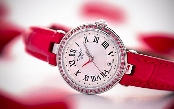 天梭机芯里面有划痕解决技巧（图）