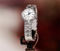 天梭手表进水？别慌，这份实用攻略教你轻松解决！