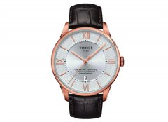 天梭腕表磕碰修复秘籍：让你的爱表重焕光彩！