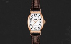 揭秘天梭腕表停走背后的秘密