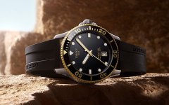 探索天梭的魅力：独家体验直营店内的精选腕表