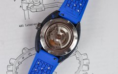 天梭腕表机芯受损？掌握这些小窍门轻松应对！