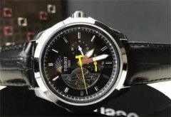 天梭腕表发条上紧技巧与维护（解决手表走时问题的