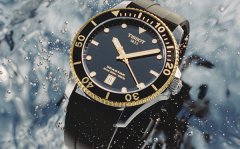 天梭腕表锈迹难掩？这份急救指南助你焕然一新！