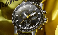 天梭腕表表带过紧？教你几招轻松调整