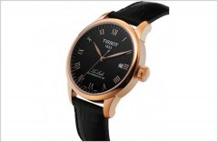 天梭机械表机芯生锈应该咋办