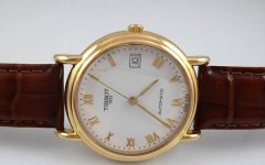 天梭发条一直上不紧解决方法推荐