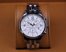 天梭机芯生锈了处理办法