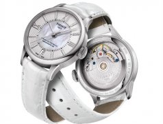 天梭进灰了应该咋办