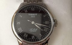 天梭机芯里面有划痕处理办法是什么