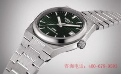 天梭机芯里面有划痕怎么解决