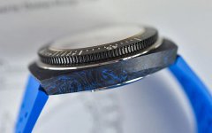 天梭换个原装镜面多少时间