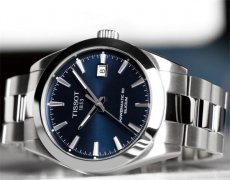 天梭机芯生锈了解决方法大全