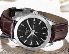 天梭发条一直上不紧解决方法详解