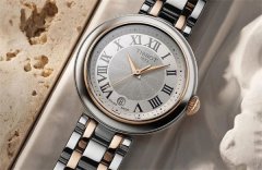 天梭机械表机芯生锈处理方法大全