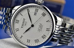 天梭进水了处理技巧深度解析