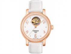 天梭进灰了处理办法汇总