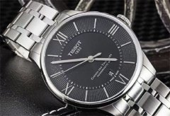 天梭很久不戴不走了处理技巧