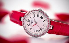 天梭机芯里面有划痕解决技巧