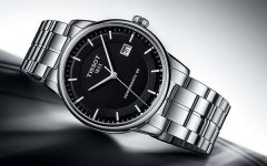 天梭机芯怎么取出