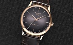 天梭机械表机芯生锈解决办法详解