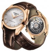 天梭进灰了是啥原因