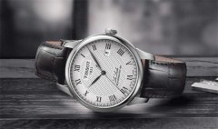 天梭机械表机芯生锈处理办法集锦